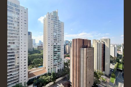 Apartamento à venda com 44m², 2 quartos e 1 vaga Apartamento à venda com 44m², 2 quartos e 1 vagaVista