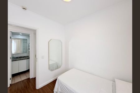 Apartamento à venda com 44m², 2 quartos e 1 vaga Apartamento à venda com 44m², 2 quartos e 1 vagaQuarto 2