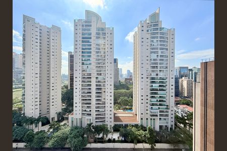 Apartamento à venda com 44m², 2 quartos e 1 vaga Apartamento à venda com 44m², 2 quartos e 1 vagaVista