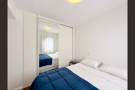 Apartamento à venda com 44m², 2 quartos e 1 vaga Apartamento à venda com 44m², 2 quartos e 1 vagaQuarto 1
