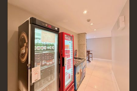 Apartamento à venda com 44m², 2 quartos e 1 vaga Apartamento à venda com 44m², 2 quartos e 1 vagaMercadinho