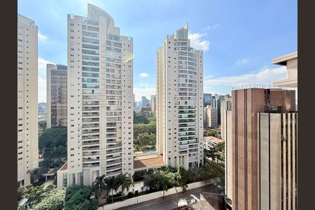 Apartamento à venda com 44m², 2 quartos e 1 vaga Apartamento à venda com 44m², 2 quartos e 1 vagaVista Quarto 1