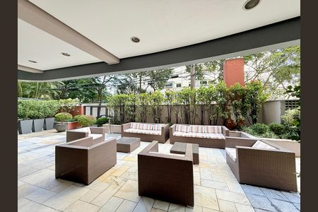 Apartamento à venda com 44m², 2 quartos e 1 vaga Apartamento à venda com 44m², 2 quartos e 1 vagaÁrea comum
