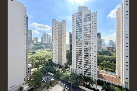 Apartamento à venda com 44m², 2 quartos e 1 vaga Apartamento à venda com 44m², 2 quartos e 1 vagaVista