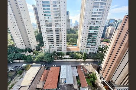 Apartamento à venda com 44m², 2 quartos e 1 vaga Apartamento à venda com 44m², 2 quartos e 1 vagaVista