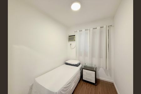 Apartamento à venda com 44m², 2 quartos e 1 vaga Apartamento à venda com 44m², 2 quartos e 1 vagaQuarto 2