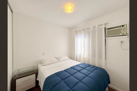 Apartamento à venda com 44m², 2 quartos e 1 vaga Apartamento à venda com 44m², 2 quartos e 1 vagaQuarto 1