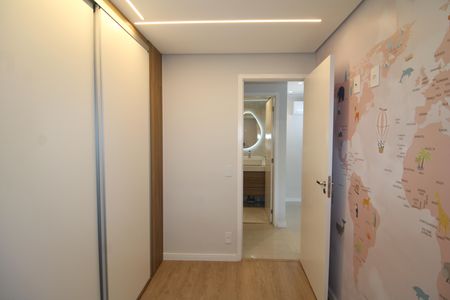 Quarto 1 de apartamento para alugar com 2 quartos, 55m² em Jardim Sao Paulo(zona Norte), São Paulo