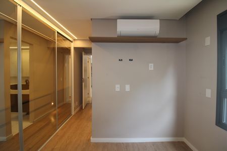 Quarto 2 de apartamento para alugar com 2 quartos, 55m² em Jardim Sao Paulo(zona Norte), São Paulo
