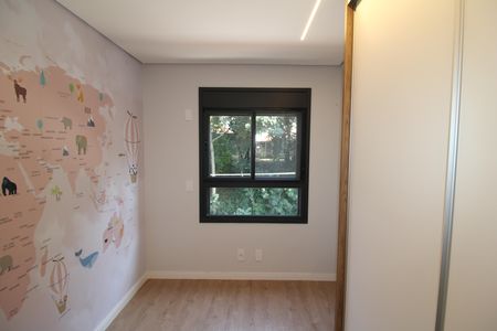 Quarto 1 de apartamento para alugar com 2 quartos, 55m² em Jardim Sao Paulo(zona Norte), São Paulo