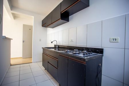 Apartamento para alugar com 48m², 2 quartos e 1 vagaCozinha