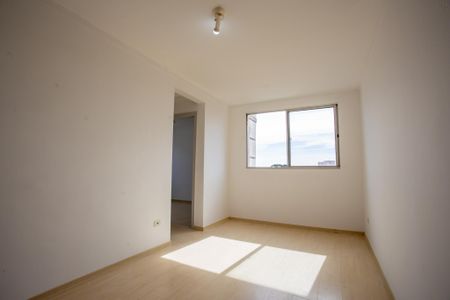 Apartamento para alugar com 48m², 2 quartos e 1 vagaSala