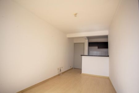 Apartamento para alugar com 48m², 2 quartos e 1 vagaSala