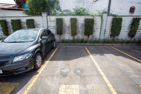 Apartamento para alugar com 48m², 2 quartos e 1 vagaGaragem