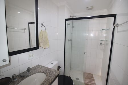Apartamento à venda com 89m², 3 quartos e 2 vagasBanheiro 2