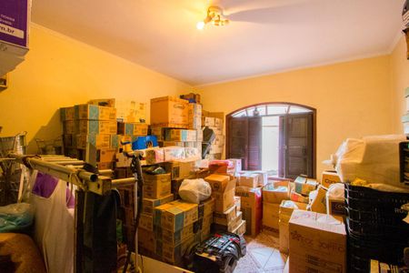 Casa à venda com 250m², 3 quartos e 6 vagas Casa à venda com 250m², 3 quartos e 6 vagasQuarto 3