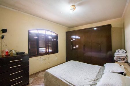 Quarto 2 de casa à venda com 3 quartos, 250m² em Jardim Oriental, Santo André