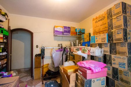Casa à venda com 250m², 3 quartos e 6 vagas Casa à venda com 250m², 3 quartos e 6 vagasQuarto 3