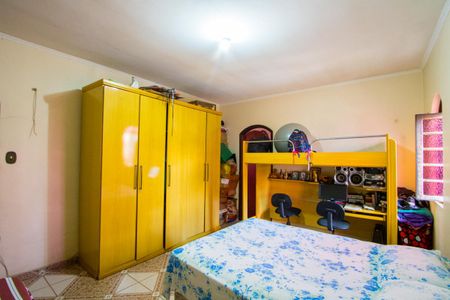Casa à venda com 250m², 3 quartos e 6 vagas Casa à venda com 250m², 3 quartos e 6 vagasSuíte 1