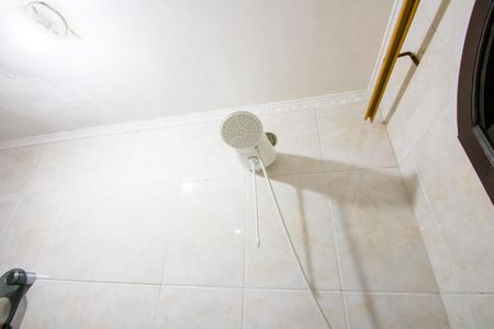 Casa à venda com 250m², 3 quartos e 6 vagas Casa à venda com 250m², 3 quartos e 6 vagasBanheiro social 2