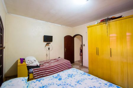 Casa à venda com 250m², 3 quartos e 6 vagas Casa à venda com 250m², 3 quartos e 6 vagasSuíte 1