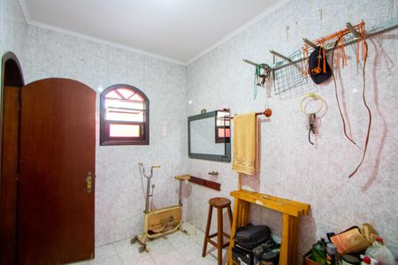 Casa à venda com 250m², 3 quartos e 6 vagas Casa à venda com 250m², 3 quartos e 6 vagasBanheiro da suíte 1