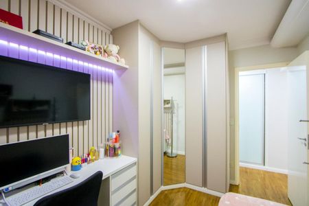 Apartamento à venda com 97m², 3 quartos e 2 vagas Apartamento à venda com 97m², 3 quartos e 2 vagasQuarto 3