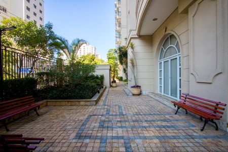 Apartamento à venda com 97m², 3 quartos e 2 vagas Apartamento à venda com 97m², 3 quartos e 2 vagasÁrea comum