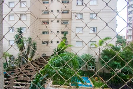 Apartamento à venda com 97m², 3 quartos e 2 vagas Apartamento à venda com 97m², 3 quartos e 2 vagasVista do quarto 2
