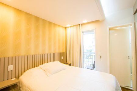 Apartamento à venda com 97m², 3 quartos e 2 vagas Apartamento à venda com 97m², 3 quartos e 2 vagasQuarto 1 - Suíte