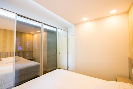 Apartamento à venda com 97m², 3 quartos e 2 vagas Apartamento à venda com 97m², 3 quartos e 2 vagasQuarto 1 - Suíte