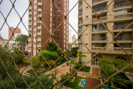 Apartamento à venda com 97m², 3 quartos e 2 vagas Apartamento à venda com 97m², 3 quartos e 2 vagasVista do quarto 1