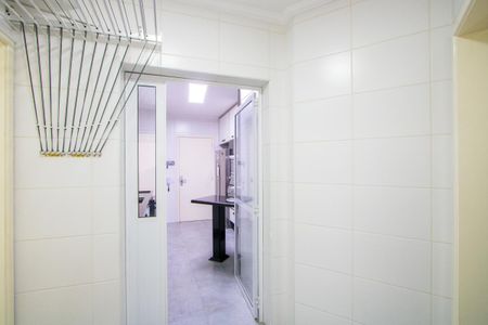 Apartamento à venda com 97m², 3 quartos e 2 vagas Apartamento à venda com 97m², 3 quartos e 2 vagasÁrea de serviço
