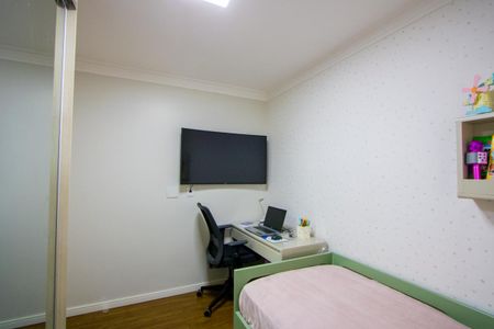 Apartamento à venda com 97m², 3 quartos e 2 vagas Apartamento à venda com 97m², 3 quartos e 2 vagasQuarto 2