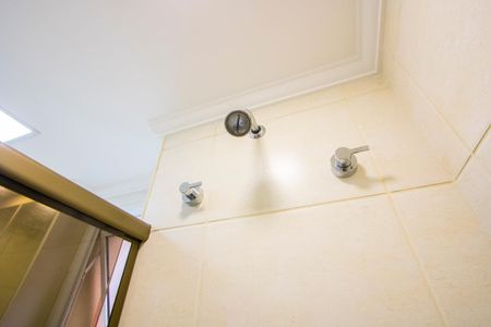 Apartamento à venda com 97m², 3 quartos e 2 vagas Apartamento à venda com 97m², 3 quartos e 2 vagasBanheiro do quarto 1