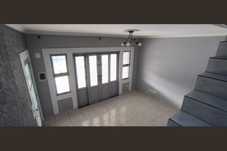 Sala de casa à venda com 3 quartos, 200m² em Colinas da Anhanguera, Santana de Parnaíba