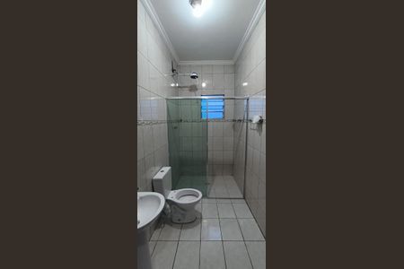 Casa à venda com 200m², 3 quartos e 2 vagas Casa à venda com 200m², 3 quartos e 2 vagasBanheiro