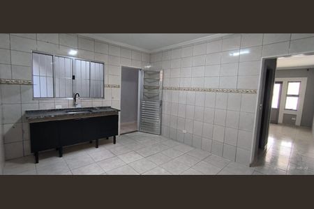 Casa à venda com 200m², 3 quartos e 2 vagas Casa à venda com 200m², 3 quartos e 2 vagasCozinha