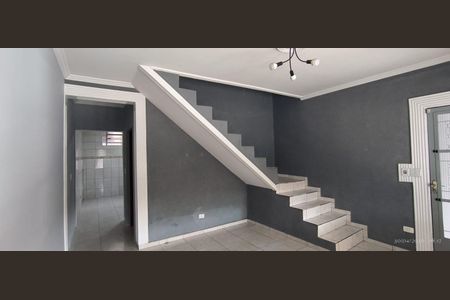 Sala de casa à venda com 3 quartos, 200m² em Colinas da Anhanguera, Santana de Parnaíba