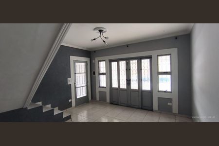 Sala de casa à venda com 3 quartos, 200m² em Colinas da Anhanguera, Santana de Parnaíba