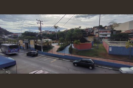 Vista do Quarto de casa à venda com 3 quartos, 200m² em Colinas da Anhanguera, Santana de Parnaíba