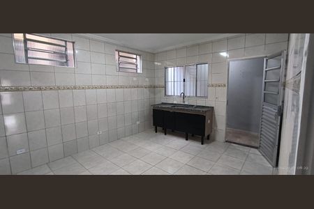 Casa à venda com 200m², 3 quartos e 2 vagas Casa à venda com 200m², 3 quartos e 2 vagasCozinha