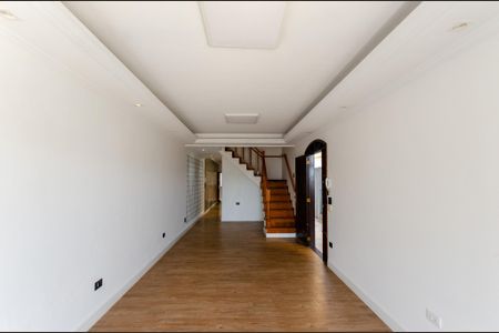 Sala de casa à venda com 4 quartos, 192m² em Jardim Santa Monica, São Paulo
