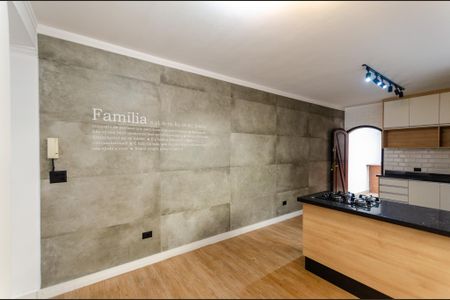 Casa à venda com 192m², 4 quartos e 4 vagas Casa à venda com 192m², 4 quartos e 4 vagasCozinha