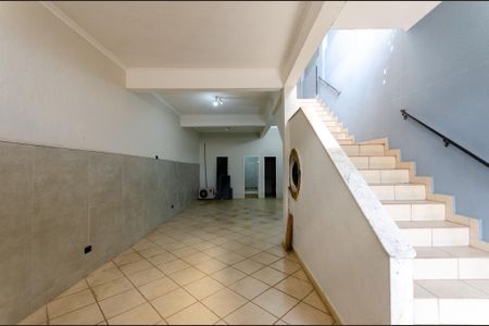 Casa à venda com 192m², 4 quartos e 4 vagas Casa à venda com 192m², 4 quartos e 4 vagasGaragem