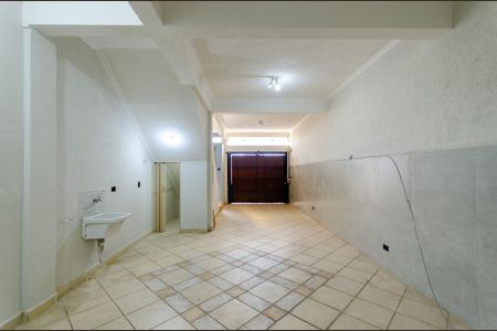 Casa à venda com 192m², 4 quartos e 4 vagas Casa à venda com 192m², 4 quartos e 4 vagasGaragem