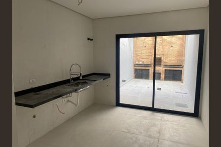 Casa à venda com 3 quartos, 120m² em Santo Amaro, São Paulo