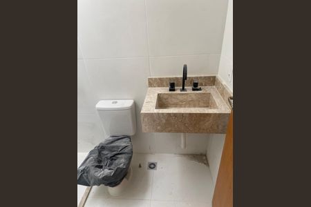 Casa à venda com 3 quartos, 120m² em Santo Amaro, São Paulo