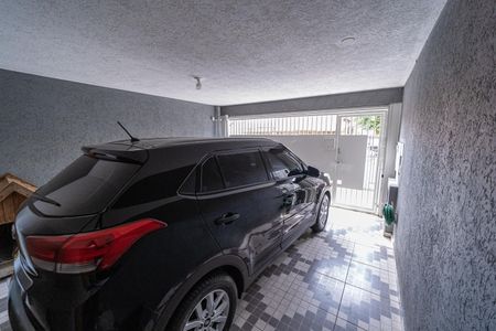 Casa à venda com 135m², 3 quartos e 2 vagas Casa à venda com 135m², 3 quartos e 2 vagasGaragem