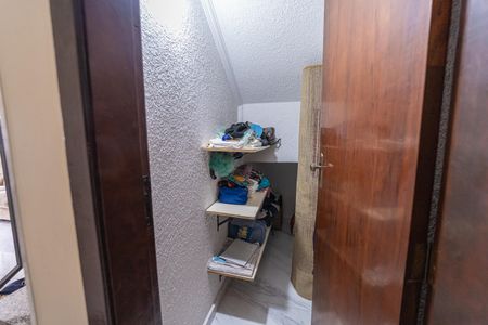 Casa à venda com 135m², 3 quartos e 2 vagas Casa à venda com 135m², 3 quartos e 2 vagasDespensa